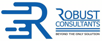 Robust Consultants Logo